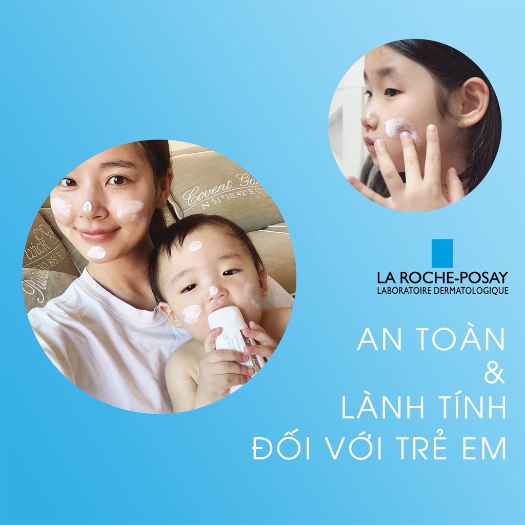 [Công Ty, Tem Phụ] Kem dưỡng phục hồi làn da La Roche-Posay CICAPLAST BAUME B5-[Coco Shop]