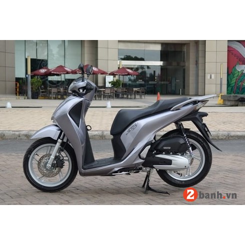 Cụm vành trước vành sau sh 2017-2018-2019 chính hiệu honda