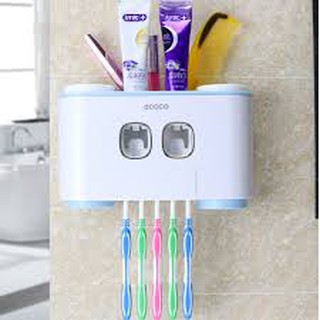 NHẢ KEM ĐÁNH RĂNG CAO CẤP ECOCO