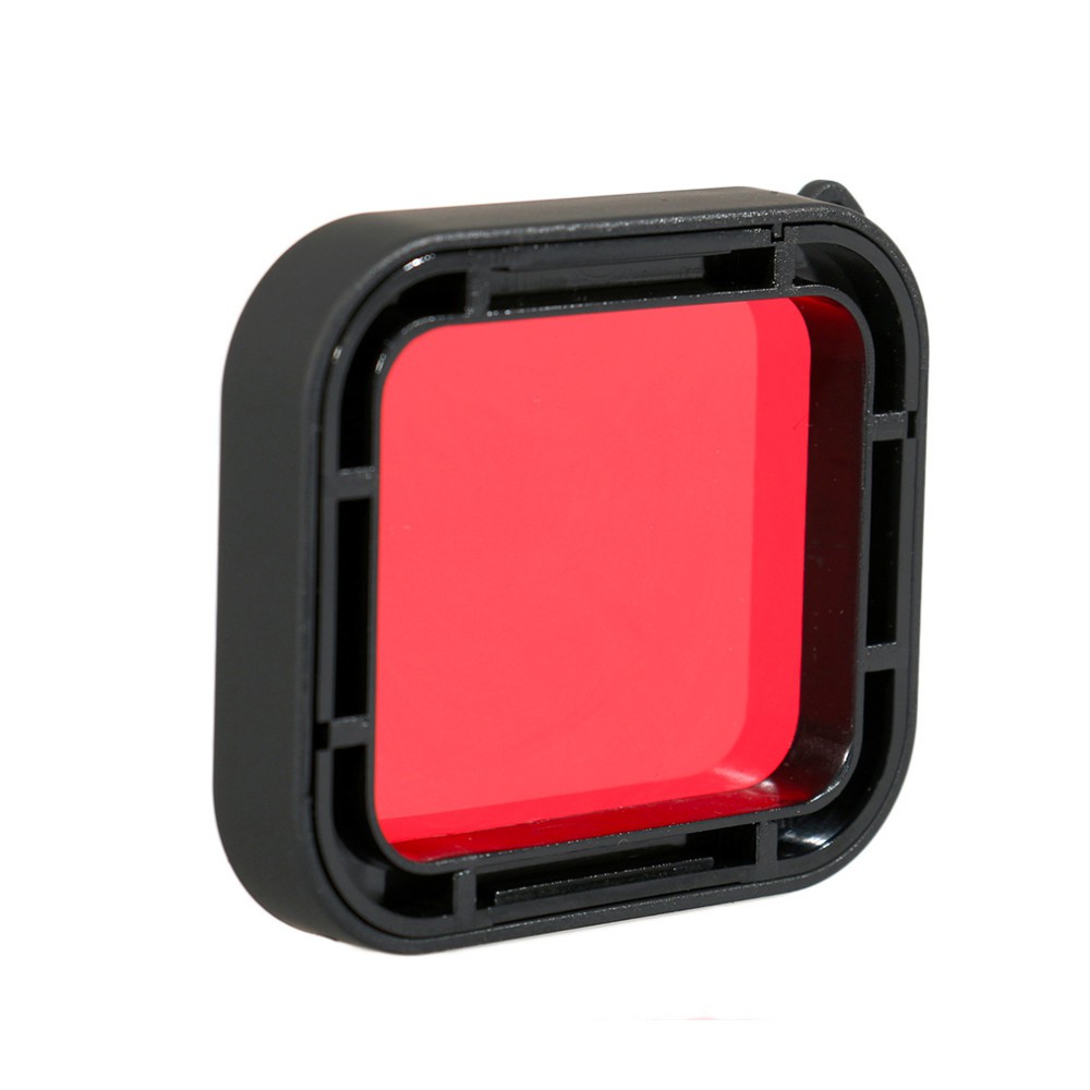 Filter màu cho case GoPro Hero 7/6/5