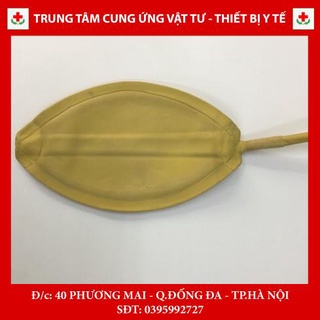 Bóng tập thở / Bóng tập thổi y tế