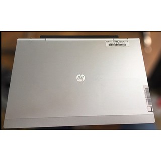 Laptop HP Elitebook 2560p Core i5 Ram 4Gb ổ cứng 250Gb mới 90%