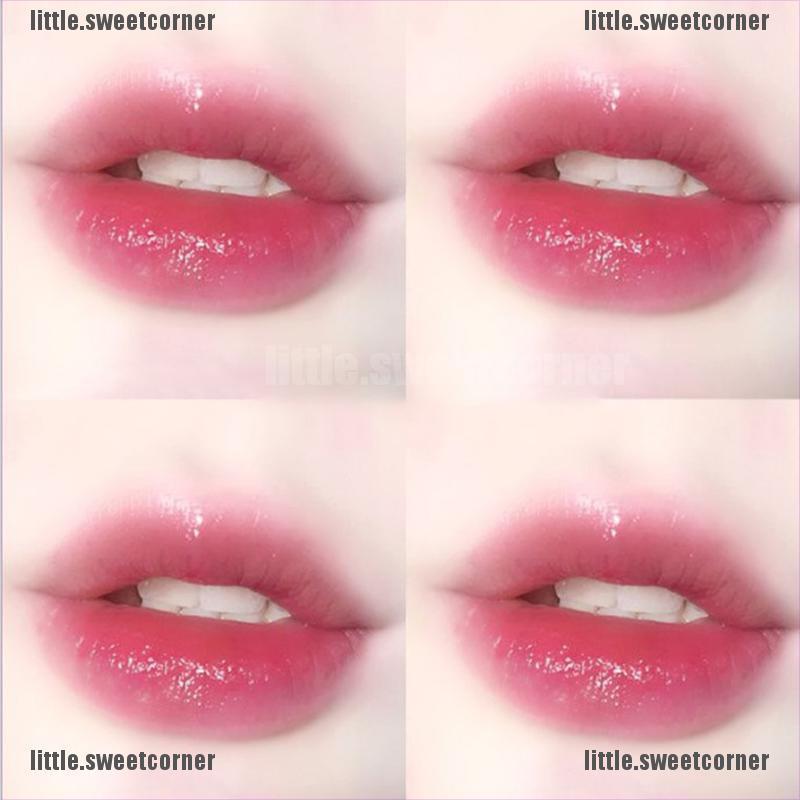 (Hàng Mới Về) Son Dưỡng Môi Đổi Màu Kháng Nước Và Giữ Ẩm Môi | BigBuy360 - bigbuy360.vn