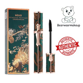MASCARA CHUỐT MI CAO CẤP HOJO HOÀNG CUNG