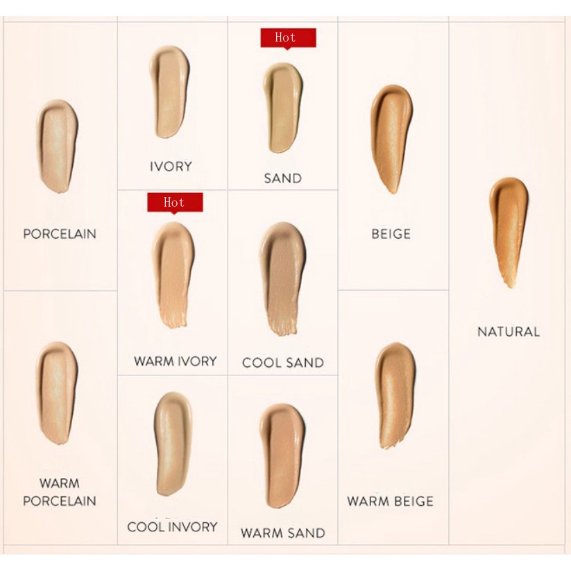 Kem nền Bobbi Brown Skin Long-Wear Weightless Foundation 30ml