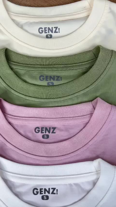 [Mã TOPS06 giảm đến 10k đơn 99k] ÁO THUN BABY TEE TRƠN 4 MÀU DỄ THƯƠNG DÊ PHỐI ĐỒ BB0306 | BigBuy360 - bigbuy360.vn