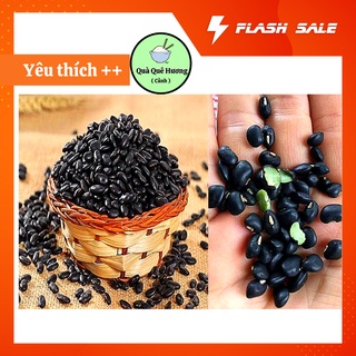 1kg🔥 đậu đen xanh lòng 🔥freeship🔥 đỗ đen xanh lòng 🔥 100% organic