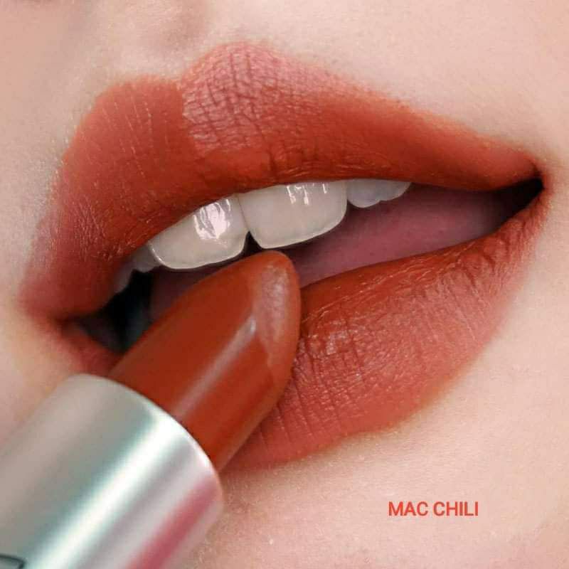 Son môi Mac Matte Lipstick fullsize 3g