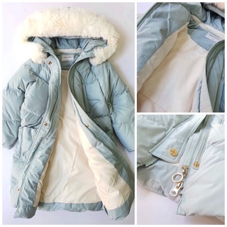 Áo khoác Moda Carina kids - Min Kovi