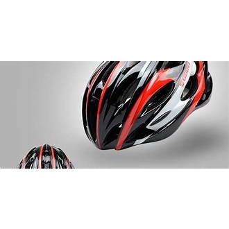 Mũ bảo hiểm xe đạp Giant chính hãng 100%, đảm bảo an toàn khi đạp xe, siêu nhẹ, siêu thoáng mát khi đội