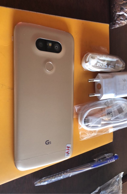 ĐIỆN THOẠI LG G5 NHẬP KHẨU / FULLBOX