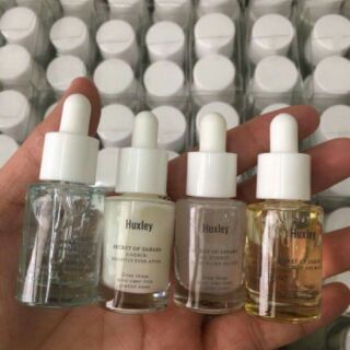 Serum Huxley