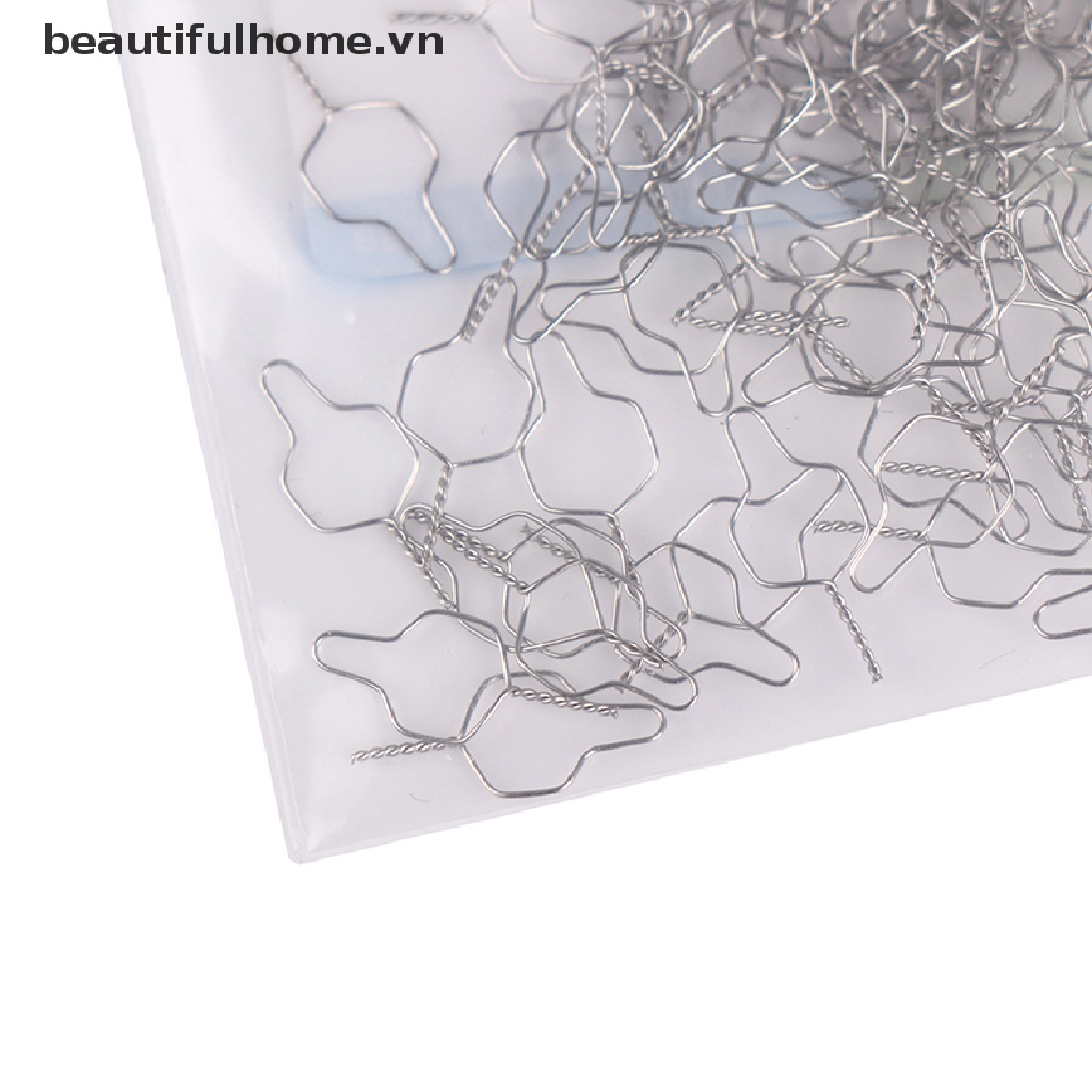 Bộ 100 Dụng Cụ Chỉnh Hình Chuyên Dụng