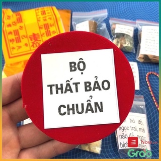 [Hàng Chất] Cốt bát hương chuẩn bài vị, Cốt thất bảo thần tài [HÀNG LOẠI 1] - Tặng Kèm Gạo Vàng