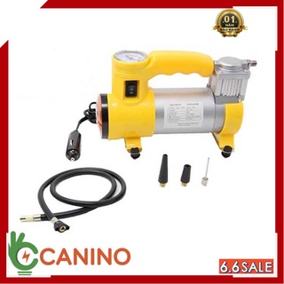 Máy nén khí bơm hơi mini 12v v2
