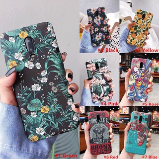 Ốp điện thoại họa tieetst hoa lá cho OnePlus 7 Pro OnePlus 6T OnePlus 5T OnePlus 7 OnePlus 6 OnePlus 5