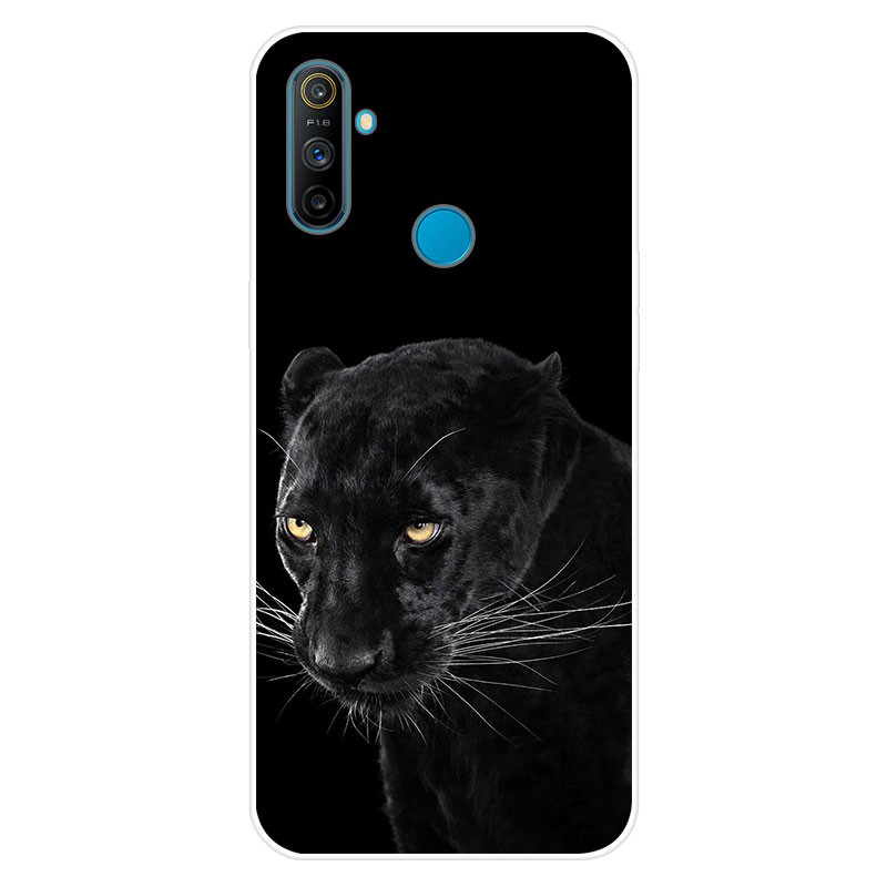 Ốp điện thoại thời trang cho Realme C3 Realme C3 RealmeC3