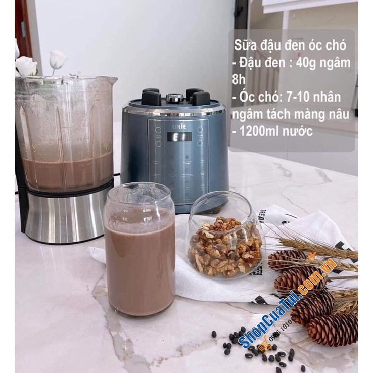 HẠT QUẢ ÓC CHÓ TÁCH VỎ WALNUTS Kirkland của Mỹ loại 1.36kg