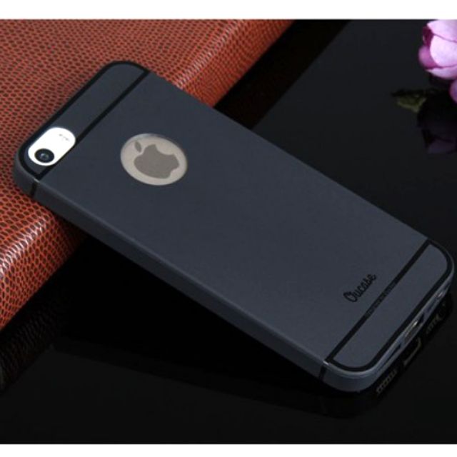 Ốp lưng iphone 5 / 5S / 6 / 6S / 6 plus / 6S plus / 7 / 7 plus / 8 / 8 plus / X / XS / XR 6.1" / XS 6.5" CHÍNH HÃNG OU