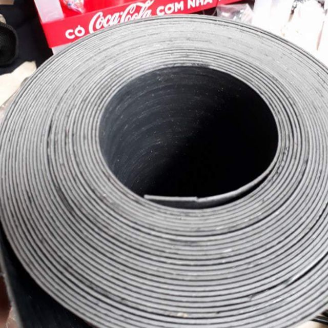 Nhựa lót túi loại mỏng 20k/m