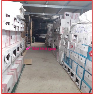 Ga R134 Ecoron  Bình 3kg gas