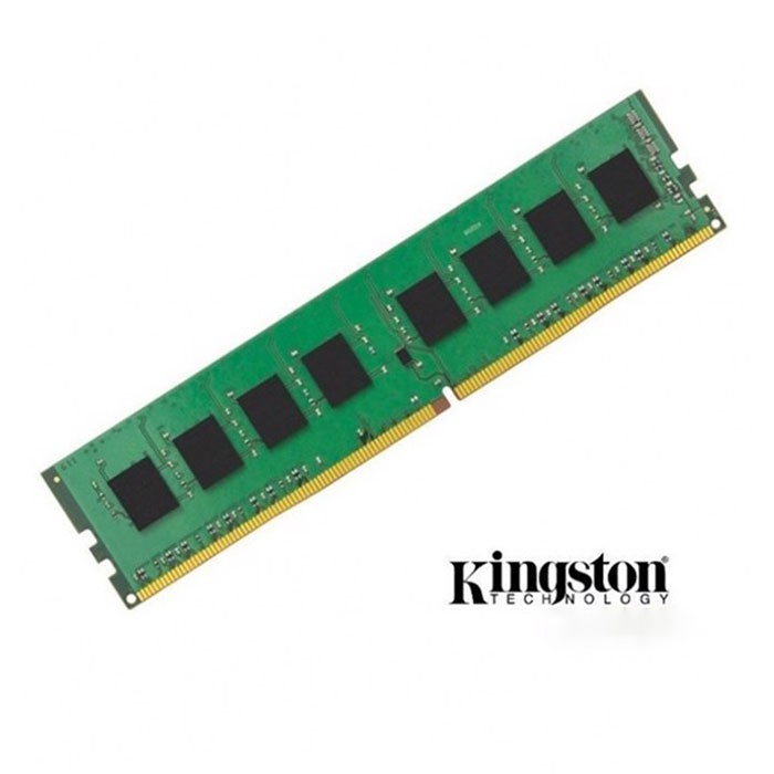 Ram PC Kingston 8G D4-2666U17 1Rx8 UDIMM (KVR26N19S8/8FE)