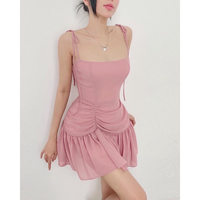 Poppy Dress