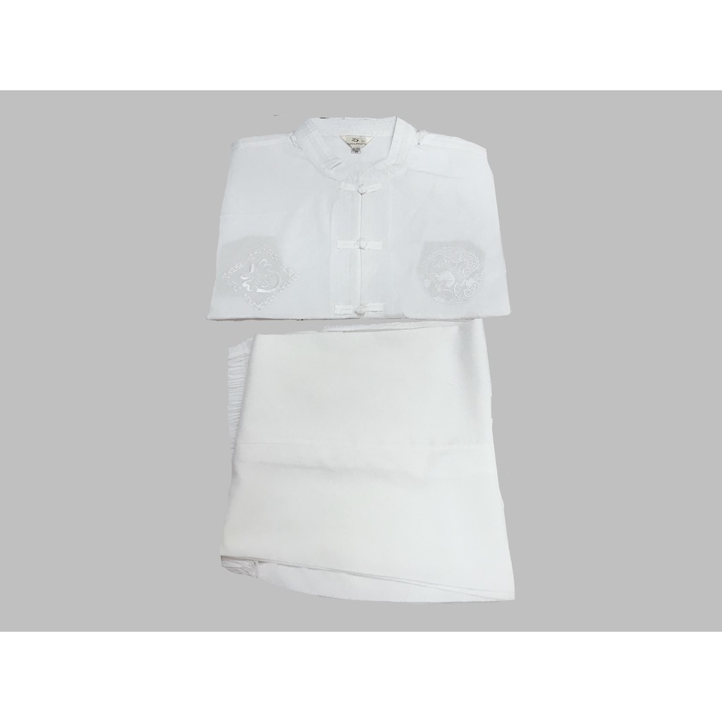 Bộ tàu nút Tiều Nam Hàng nhập đẹp cho nam trên 50 tuổi | BigBuy360 - bigbuy360.vn