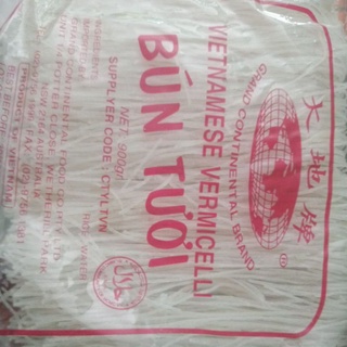 Bún gạo khô 500g