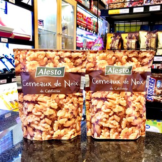 [VITAMIN HOUSE] Hạt Alesto Walnuts 200g