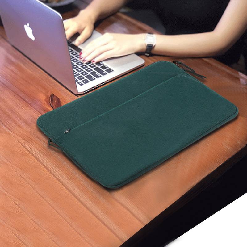 Túi Đựng Laptop Macbook 13 / 14 / 15 Inch Apple Huawei Asus Dell