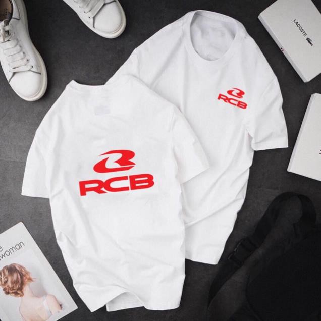 HOT- Áo thun RCB [FREESHIP] áo thun đua xe việt nam racingboy - áo siêu chất