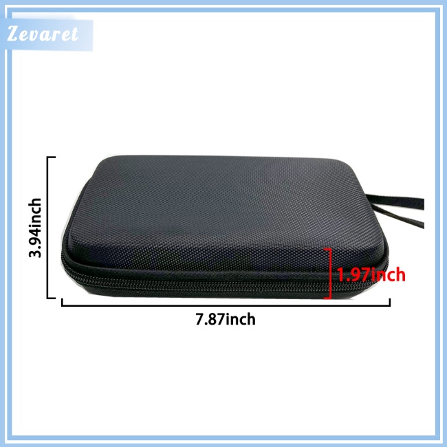 Hộp Đựng Micro Không Dây Kỹ Thuật Số Hai Kênh Nhỏ Gọn Tương Thích Với Rode