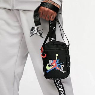 Túi Đeo Chéo Air Jordan Thời Trang Năng Động Sling shoulder bag