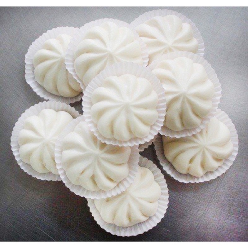 BỘT BÁNH BAO TRỘN SẴN MIKKO 400GR/1KG