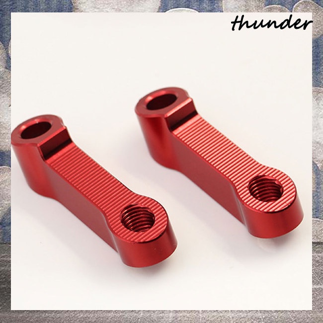 1 Cặp Thanh Nối Dài Nâng Gương Chiếu Hậu Xe Máy