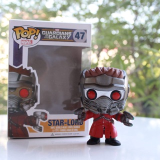 STAR LORD