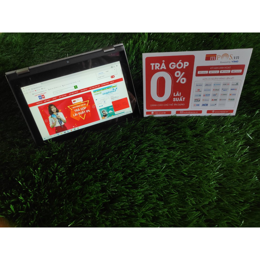 Laptop Dell inspiron 3147 N2830, Ram 4G, SSD 128G, Màn hình 11.6" cảm ứng xoay gập 360 độ, hàng Japan chất lượng ổn định | BigBuy360 - bigbuy360.vn
