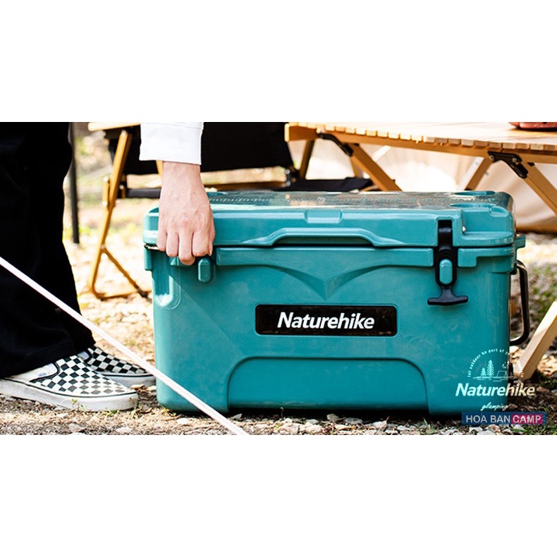 Thùng Giữ Nhiệt Cao Cấp NatureHike NH20SJ024