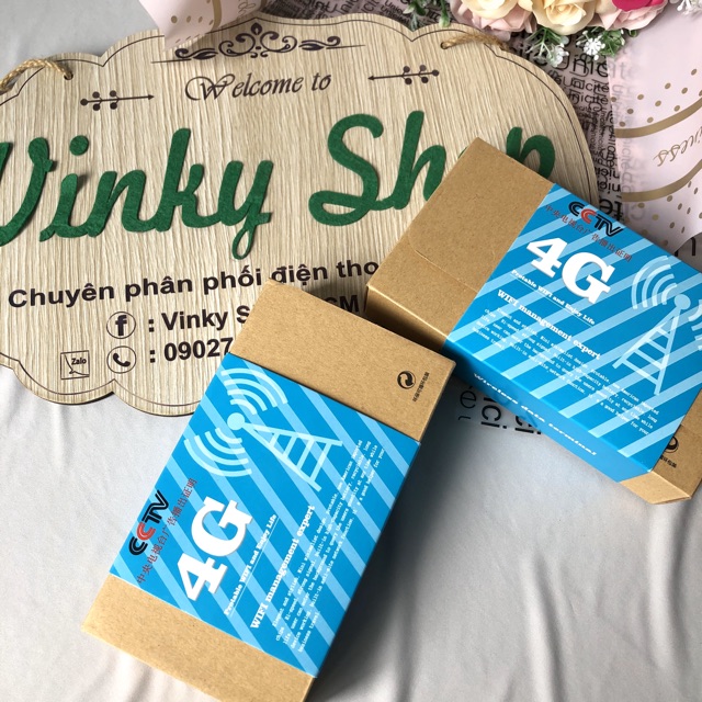 🎁 Phát wifi 4G LTE A900 từ sim 4G 3G Pin khủng - BH 6 tháng | BigBuy360 - bigbuy360.vn
