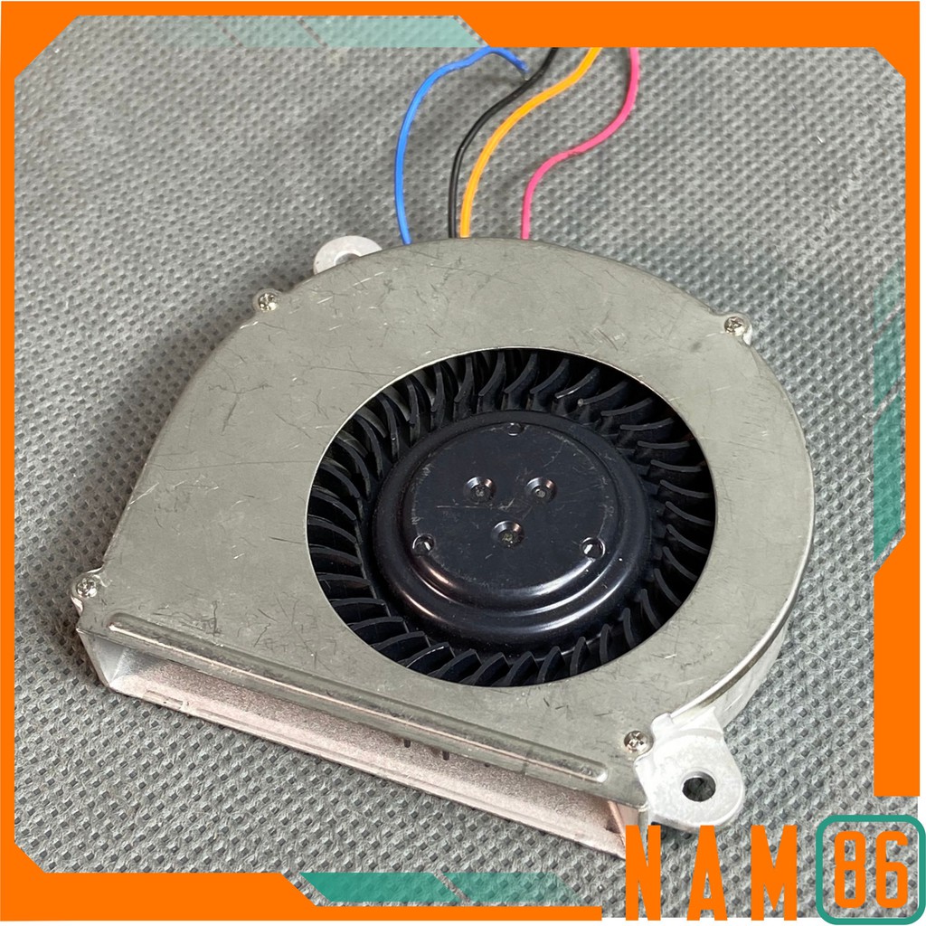 QUẠT SÒ 6 cm, TOSHIBA, 5V 0.4A. Toughbook CF-31 CPU Cooling Fan. MCF-P06BM05