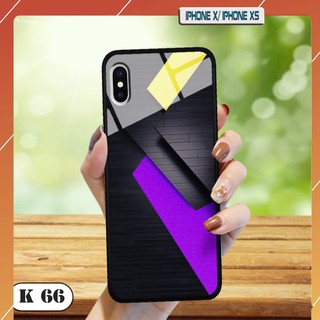 Ốp lưng 3D điện thoại iPhone X/ iPhone Xs