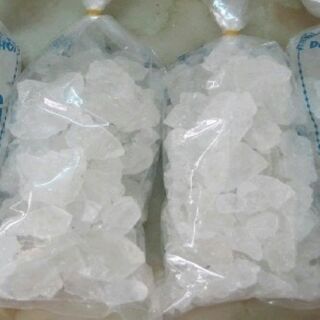 1kg đường phèn trắng