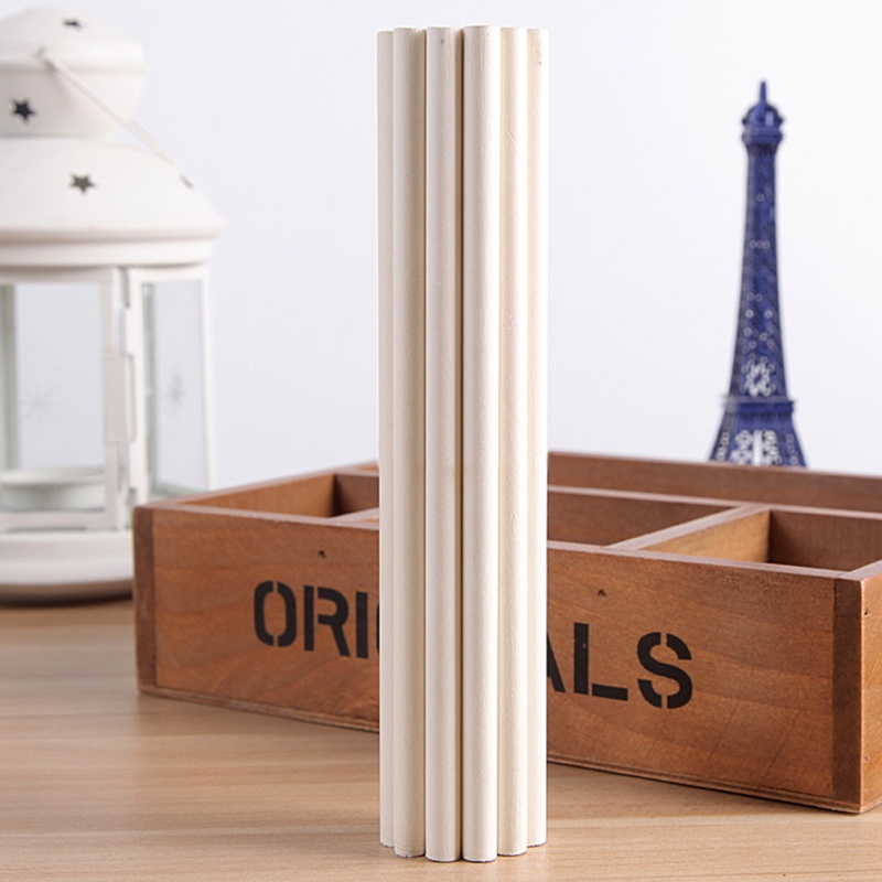 Set 10 Bút Chì Vẽ Phác Thảo Thân Thiện Với Môi Trường 2B Dành Cho Trẻ Em