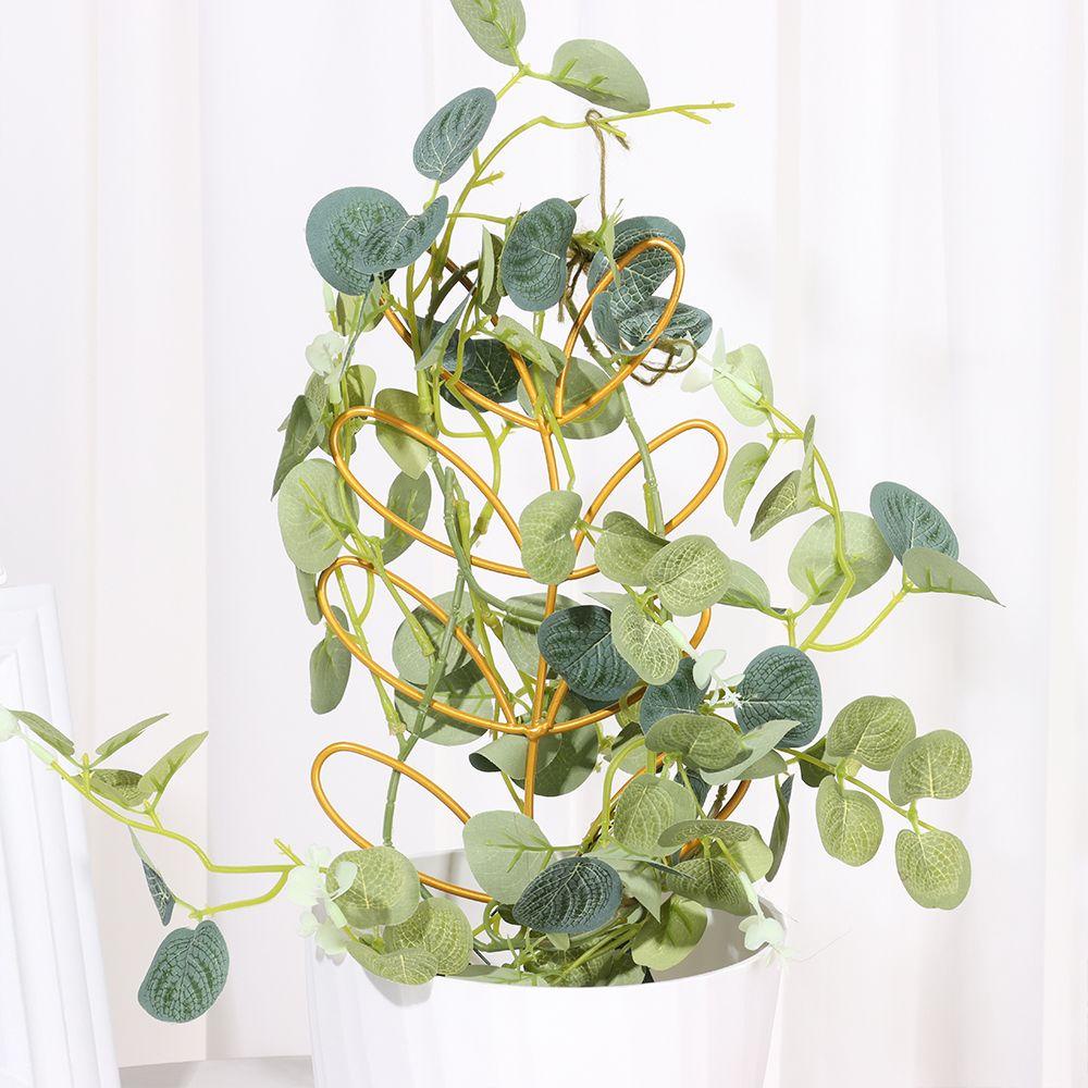 Khung Trồng Cây Thân Leo Thiết Kế Độc Đáo Tiện Dụng