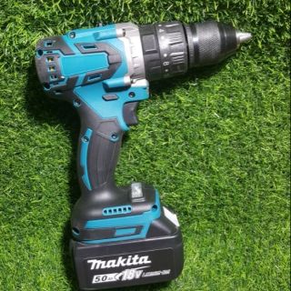 Máy khoan 3 chức năng không chổi than