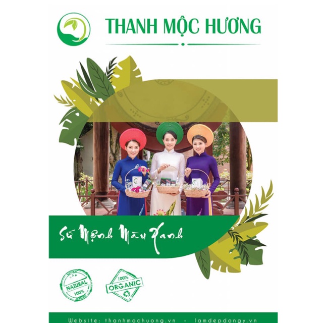Thanh Mộc Hương 90