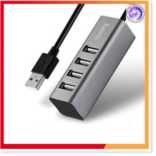 HUB Hoco HB1 4 cổng USB chính hãng