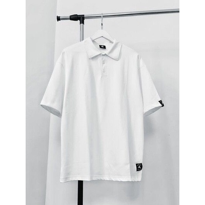 Áo Polo trơn ODIN, Basic Tee phông trơn nam nữ tay lỡ oversize form rộng, ODIN CLOTHING