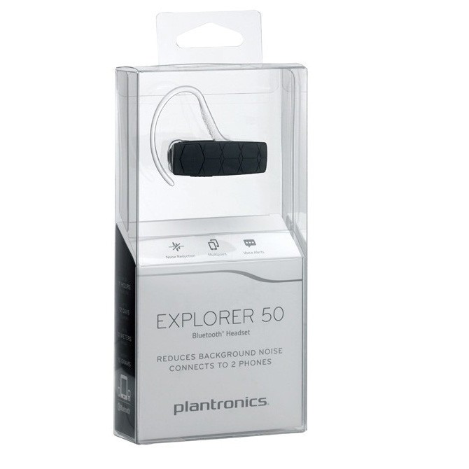 TAI NGHE PLANTRONICS EXPLORER 50